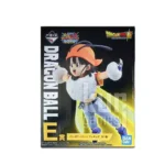 Pan MASTERLISE Ichiban Kuji DRAGON BALL Z DOKKAN BATTLE 6th anniversary Premio E KuriGames TCG