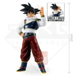 Son Goku Ichiban Kuji Dragon Ball VS Omnibus ULTRA Premio E Kurigames TCG