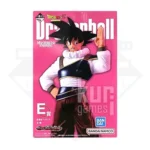 Son Goku Ichiban Kuji Dragon Ball VS Omnibus ULTRA Premio E Kurigames TCG