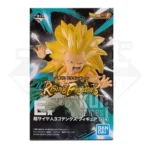 Gotenks Super Saiyan 3 Ichiban Kuji Dragon Ball Rising Fighters with DRAGONBALL LEGENDS Premio E KuriGames TCG