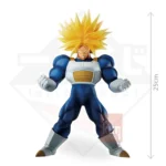 Super Trunks Ichiban Kuji Dragon Ball VS Omnibus Super Premio E KuriGames TCG