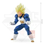 Vegeta MASTERLISE Ichiban Kuji Dragon Ball VS Omnibus Amazing Premio E KuriGames TCG