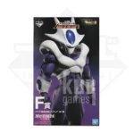 Cooler Final Form Ichiban Kuji Dragon Ball BACK TO THE FILM Premio F KuriGames TCG