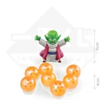 Dende MASTERLISE Ichiban Kuji Dragon Ball VS Omnibus Z Premio F KuriGames TCG