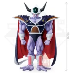 King Cold Ichiban Kuji Dragon Ball VS Omnibus Great Premio F KuriGames TCG