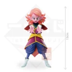 Kaiōshin Ichiban Kuji Dragon Ball SUPER DRAGONBALL HEROES 3rd MISSION Premio F KuriGames TCG