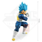 Vegeta Super Saiyan God MASTERLISE Ichiban Kuji Dragon Ball ULTIMATE VARIATION Premio F KuriGames TCG