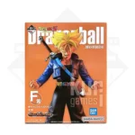 Trunks Ichiban Kuji Dragon Ball VS Omnibus ULTRA Premio F Kurigames TCG