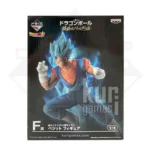 Vegetto Super Saiyan God Ichiban Kuji Dragon Ball Super Warrior Battle Legends Premio F KuriGames TCG