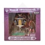 Dragon Ball Z Planet Namek Edition KuriGames TCG