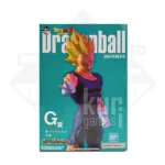 Vegeta Super Saiyan Ichiban Kuji Dragon Ball VS Omnibus ULTRA Premio G Kurigames TCG
