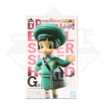 Pan Ichiban Kuji Dragon Ball Super Super Heroes Premio G KuriGames TCG
