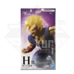 Son Gohan Super Saiyan Ichiban Kuji Dragon Ball Saiyan Super Battle Premio H KuriGames TCG