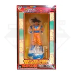 Son Goku Ichiban Kuji THANK YOU! Dragon Ball 30th Anniversary!! Last One KuriGames TCG