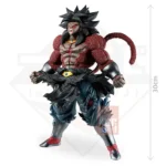 Broly Dark Resurrection MASTERLISE Ichiban Kuji Dragon Ball SUPER DRAGONBALL HEROES SAGA Last One KuriGames TCG