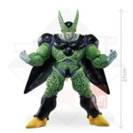 Cell Complete Ichiban Kuji Dragon Ball VS Omnibus Great Last One KuriGames TCG