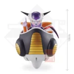 Freezer MASTERLISE Ichiban Kuji Dragon Ball EX Fear! Frieza's Army Premio D Last One KuriGames TCG