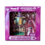 Freezer limited color version Ichiban Kuji Dragon Ball Z Planet Namek Edition KuriGames TCG1