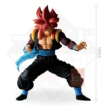 Gogeta Xeno Super Saiyan 4 Ichiban Kuji Dragon Ball SUPER DRAGON BALL HEROES Last One KuriGames TCG