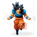 Son Goku Ultra Instinct Ichiban Kuji Dragon Ball Super Warrior Battle Retsuden Z Last One KuriGames TCG