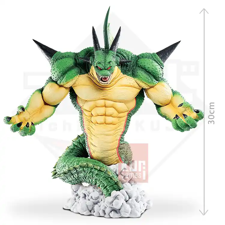 Porunga MASTERLISE Ichiban Kuji Dragon Ball VS Omnibus Z Last One