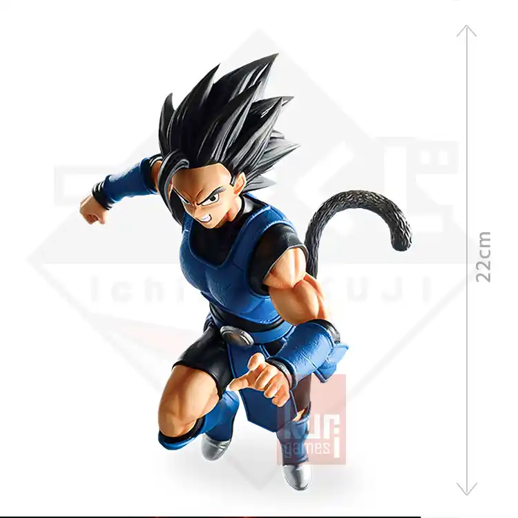 Shallot MASTERLISE Ichiban Kuji Dragon Ball BATTLE OF WORLD with DRAGON BALL LEGENDS Last One