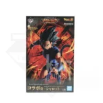Shallot MASTERLISE Ichiban Kuji Dragon Ball BATTLE OF WORLD with DRAGON BALL LEGENDS Last One KuriGames TCG