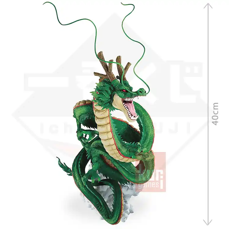Shenron Ichiban Kuji Dragon Ball Super Super Heroes Last One