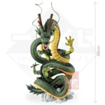 Shenron MASTERLISE Ichiban Kuji Dragon Ball ULTIMATE VARIATION Last One KuriGames TCG