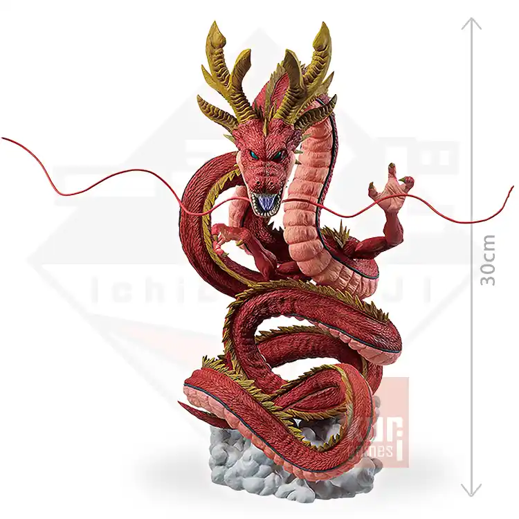 Shenron Ultimate GT Ichiban Kuji Dragon Ball VS Omnibus Super Last One