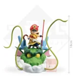 Ichiban Kuji Last One Son Gohan Childhood ver DRAGONBALL SNAP COLLECTION KuriGames TCG