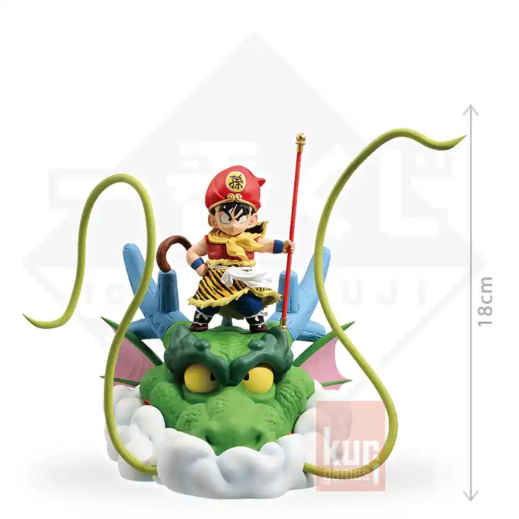 Son Gohan childhood Ichiban Kuji Dragon Ball Fantastic SNAP COLLECTION Last One