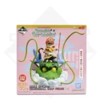 Ichiban Kuji Last One Son Gohan Childhood ver DRAGONBALL SNAP COLLECTION KuriGames TCG