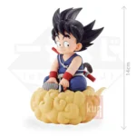 Son Goku MASTERLISE Ichiban Kuji Dragon Ball EX Kame Senryu's Warriors Last One Kurigames TCG