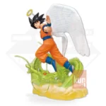 Son Goku & Shenron Ichiban Kuji Dragon Ball Kai The Ultimate Battle Last One KuriGames TCG