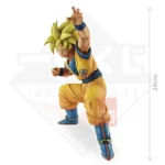 Son Goku Super Saiyan Ichiban Kuji Dragon Ball HISTORY OF SON GOKU Last One KuriGames TCG