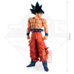 Son Goku Ultra Instinct MASTERLISE EXTRA Ichiban Kuji Dragon Ball EXTREME SAIYAN Last One KuriGames TCG