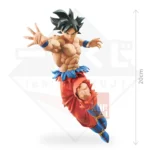 Son Goku Ultra Instinct Ichiban Kuji Dragon Ball Super Warrior Battle Legends Last One KuriGames TCG