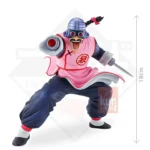 Tao Pai Pai MASTERLISE Ichiban Kuji Dragon Ball EX Mysterious Adventure Last One KuriGames TCG