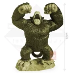 Ozuru limited color version Ichiban Kuji Dragon Ball Z Limit Breaking Edition KuriGames TCG