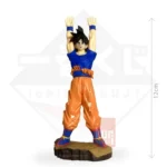 Son Goku Genki Ichiban Kuji Dragon Ball Z Limit Breaking Edition KuriGames TCG