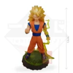 Son Goku Super Saiyan 3 Ichiban Kuji Dragon Ball Z Limit Breaking Edition KuriGames TCG