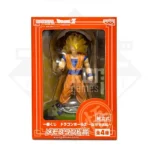 Son Goku Super Saiyan 3 Ichiban Kuji Dragon Ball Z Limit Breaking Edition KuriGames TCG