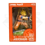 Son Goku Super Saiyan Ichiban Kuji Dragon Ball Z Limit Breaking Edition KuriGames TCG