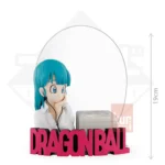 Ichiban Kuji Premio B Bloomers figure with mirror Dragon Ball Fantastic Adventure KuriGames TCG