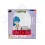 Ichiban Kuji Premio B Bloomers figure with mirror Dragon Ball Fantastic Adventure KuriGames TCG