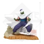Piccolo Ichiban Kuji Dragon Ball Kai Clash Edition Premio S KuriGames TCG