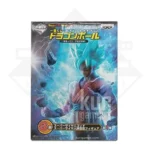Freezer Golden Ichiban Kuji Dragon Ball Goku vs Frieza Super Showdown Premio A KuriGames TCG KuriGames TCG