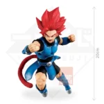 Shallot Super Saiyan GodIchiban Kuji Dragon Ball Rising Fighters with DRAGONBALL LEGENDS Premio SP KuriGames TCG