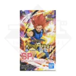 Shallot Super Saiyan GodIchiban Kuji Dragon Ball Rising Fighters with DRAGONBALL LEGENDS Premio SP KuriGames TCG
